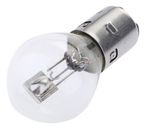 S2 12v 35 / 35w Delanteros Halógenos Blancos Para