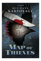 Comprar Libro: El Mapa De Los Ladrones (los Misterios De Tununda)