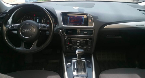 Audi Q5 Tfsi Tp 3.0l 272hp 4x4