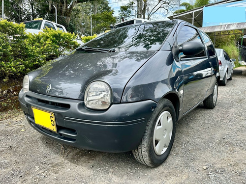 Renault Twingo 1.2 Access