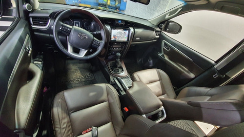 Toyota Sw4 2.8 Srx 177cv 4x4 7as 2018