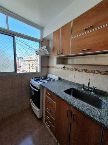 Imagen 5 de 19 de Hermoso Semipiso Con Gran Iluminacion - Con Detalles De Renovacion