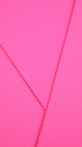 Papel Neon Plus 180g A4 100 Folhas As Cores Cor Cores