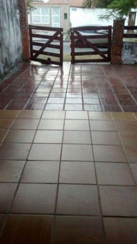 Imagem 4 de 14 de Vendo Casa Lado Praia No Belas Artes Em Itanhaém - 3209| Npc