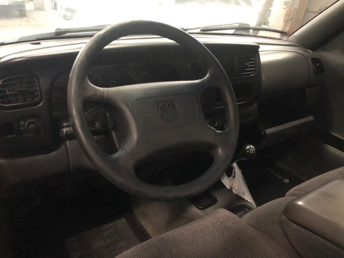 Dodge Dakota Sport