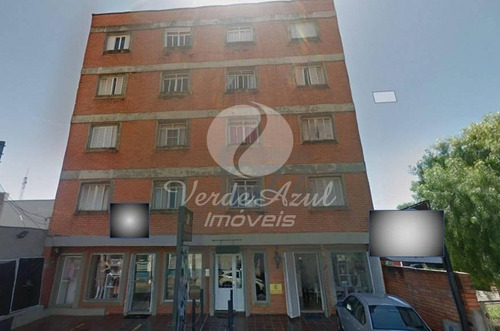 Imagem 1 de 13 de Apartamento À Venda Em Jardim Chapadão - Ap007994