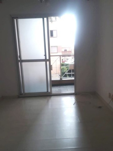 Imagem 4 de 19 de Apartamento A Venda No Tatuapé, São Paulo - V3180 - 69742057