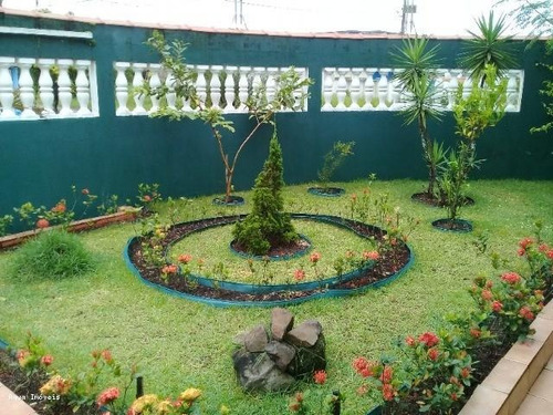 Imagem 3 de 15 de Casa Para Venda Em Peruíbe, Vila Romar, 3 Dormitórios, 1 Suíte, 1 Banheiro, 2 Vagas - Pe029_2-1217917