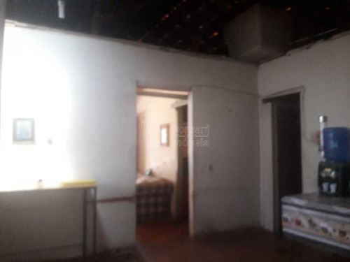 Imagem 5 de 6 de Venda De Casas / Padrão Na Cidade De Araraquara 10529