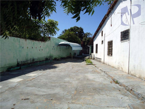 Imagem 4 de 20 de Casa Residencial À Venda, Barroso, Fortaleza. - Ca0938