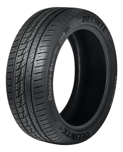 Pneu Delinte Desert Storm Ii Ds8 275/30 R24 110w