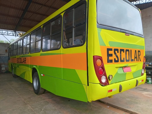 Marcopolo Torino Ônibus Urbano Rural Escolar Revisado Mbb