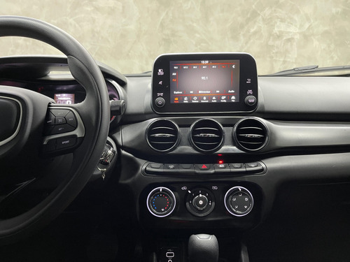 Fiat Cronos 1.3 FIREFLY FLEX DRIVE CVT