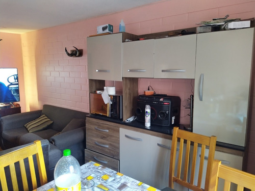 Se Vende Casa En Villa Eduardo Anguita Iii, San Bernardo.