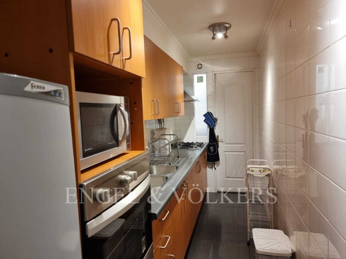 Excelente Departamento 3 Dormitorios