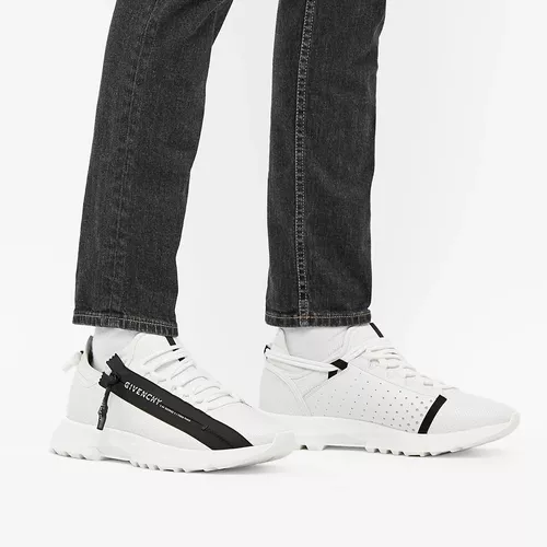 Tenis Givenchy Spectre Low Sneakers Originales Hombre