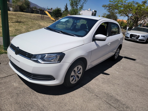 Volkswagen Gol 1.6 Cl Mt