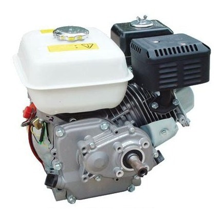 Motor A Nafta 4 Tiempos Potencia 5.5hp Lt168f Código Mn