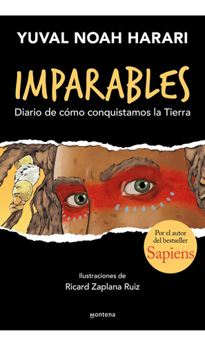 Imparables - Yuval Noah Harari