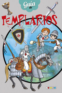 Guia De Templarios (libro Original)