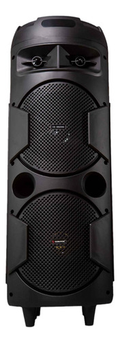 Parlante Torre De Sonido Bluetooth 8 X2(envío Gratis) 