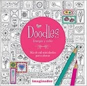 Doodles: Energia Y Color - Rolf - Imaginador - #d