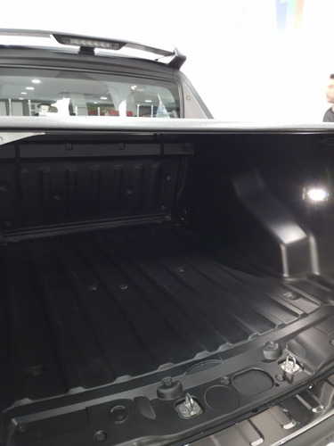 Fiat Toro 1.8 Freedom