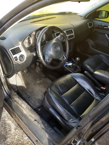 Volkswagen Bora 2.0 4p 2009