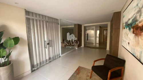 Imagem 15 de 28 de Apartamento, 90m², Parque Brasil, 3 Dormitórios, 1 Suite, 2 Vagas, Guarulhos/sp, 2237l