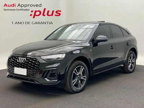 Audi Q5 2.0 45 TFSI GASOLINA PRESTIGE QUATTRO S TRONIC