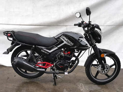 Imagen 10 de 15 de Ultima Motocicletas Incluye Patente 2023, 150cc