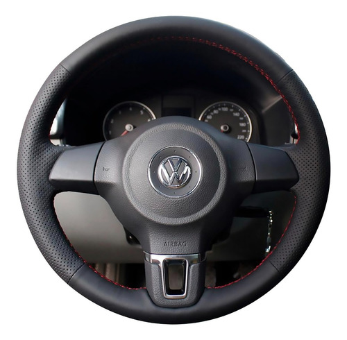 Funda Volante Volkswagen 2010 2011 2012 2013 2014 2015 2017