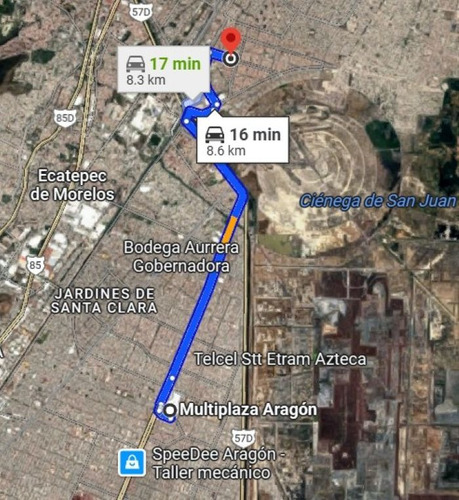 Preciosa Y Amplia Casa, Excelente Ubicación En Fracc. Residencial Las Américas Ecatepec. A Unos Minutos De La Cdmx!!! -no Créditos- Jagr