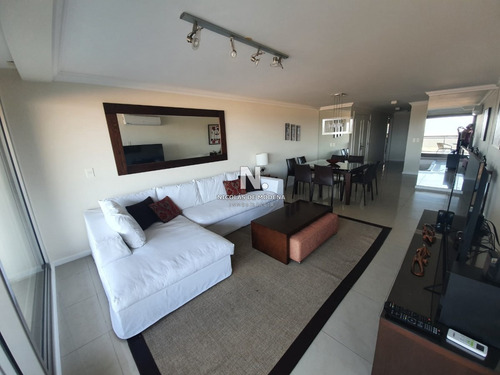 Hermoso Departamento En Punta Del Este.- Ref: 1456