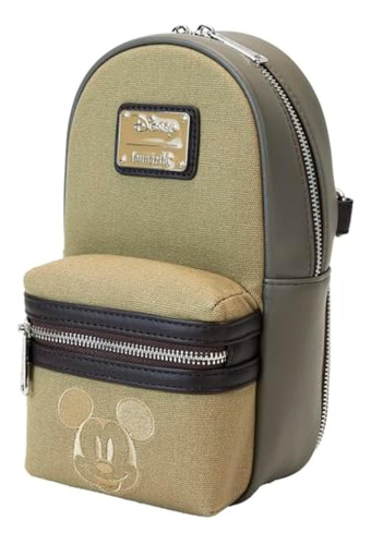 Loungefly Disney Mickey And Friends - Bolsa