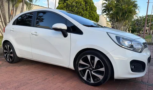 Kia Rio 1.2 5 p