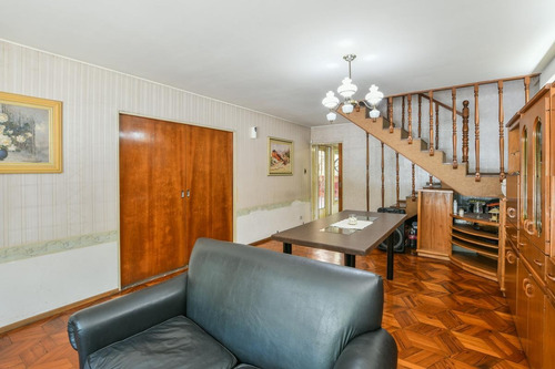 Imagen 4 de 30 de Casa En Ph Con Pasillo De 3 Dormitorios En Venta Echesortu