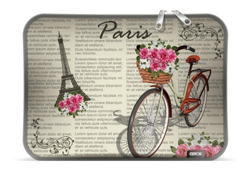 Funda Para Notebook Cdtek 15.6  Paris