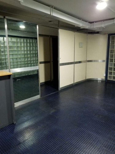 Imagen 15 de 21 de Amplias Oficinas Con Mobiliario, Precio Paquete
