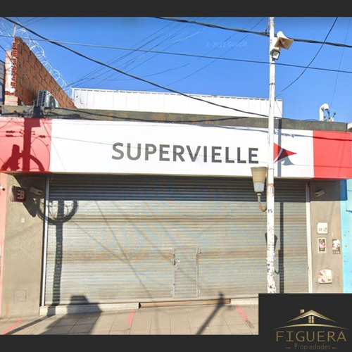 Imagen 3 de 13 de Local Comercial En Alquiler Ubicado En San Justo