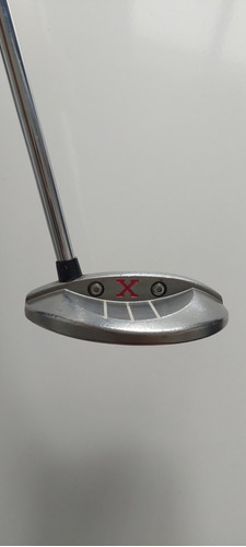 Putter Scotty Cameron Red X