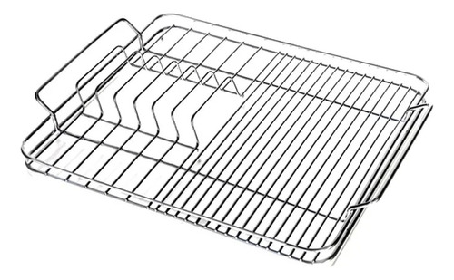 Accesorio Escurreplatos Esac Q37 - Johnson Acero