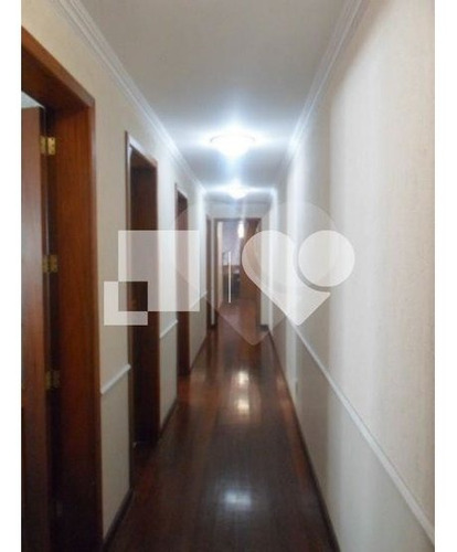 Apto 3d, Suíte E Ótima Posição Solar No Bairro Santo Antônioo - 28-im414638