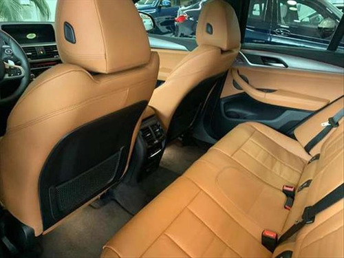 Bmw X4 2.0 16v 30i M Sport