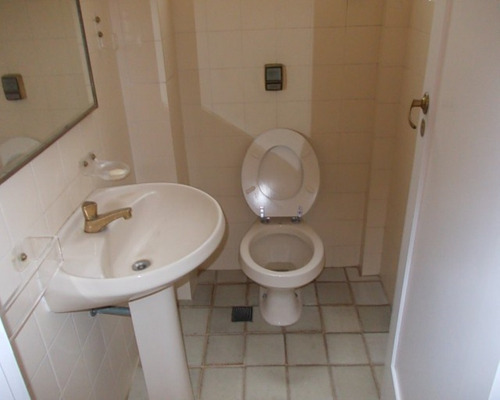 Apartamento Copacabana 3 Quartos - 22401 - 31980325
