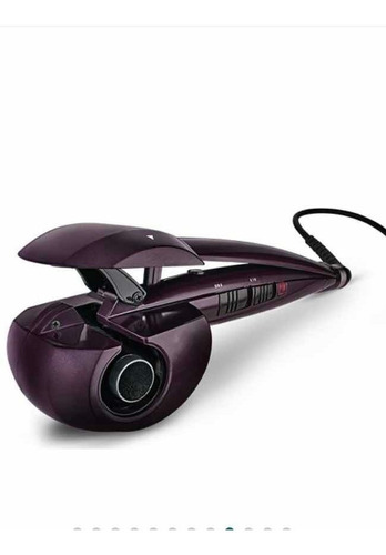 Modelador De Cachos Hair Styler Conair 127v