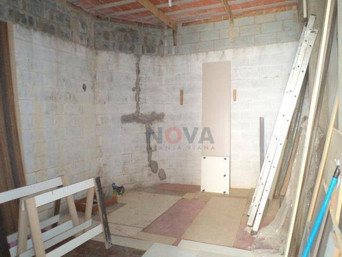 Imagem 10 de 30 de Prédio Comercial À Venda, Beverly Hills, Jandira - Pr0003. - Pr0003