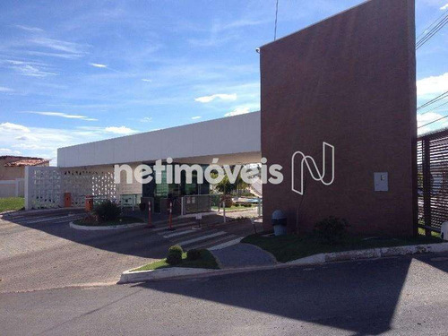 Imagem 24 de 29 de Venda Casa Em Condomínio Jardim Botânico Brasília - 837871