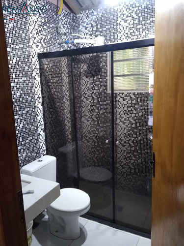 Imagem 5 de 13 de Casa 3 Dormitórios - Chacara Reymar - Hortolândia - 202406