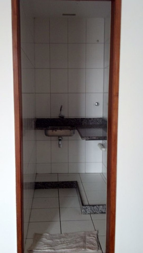Imagem 12 de 16 de Kitnet Com 1 Quartos Para Comprar No Centro Em Belo Horizonte/mg - 1088